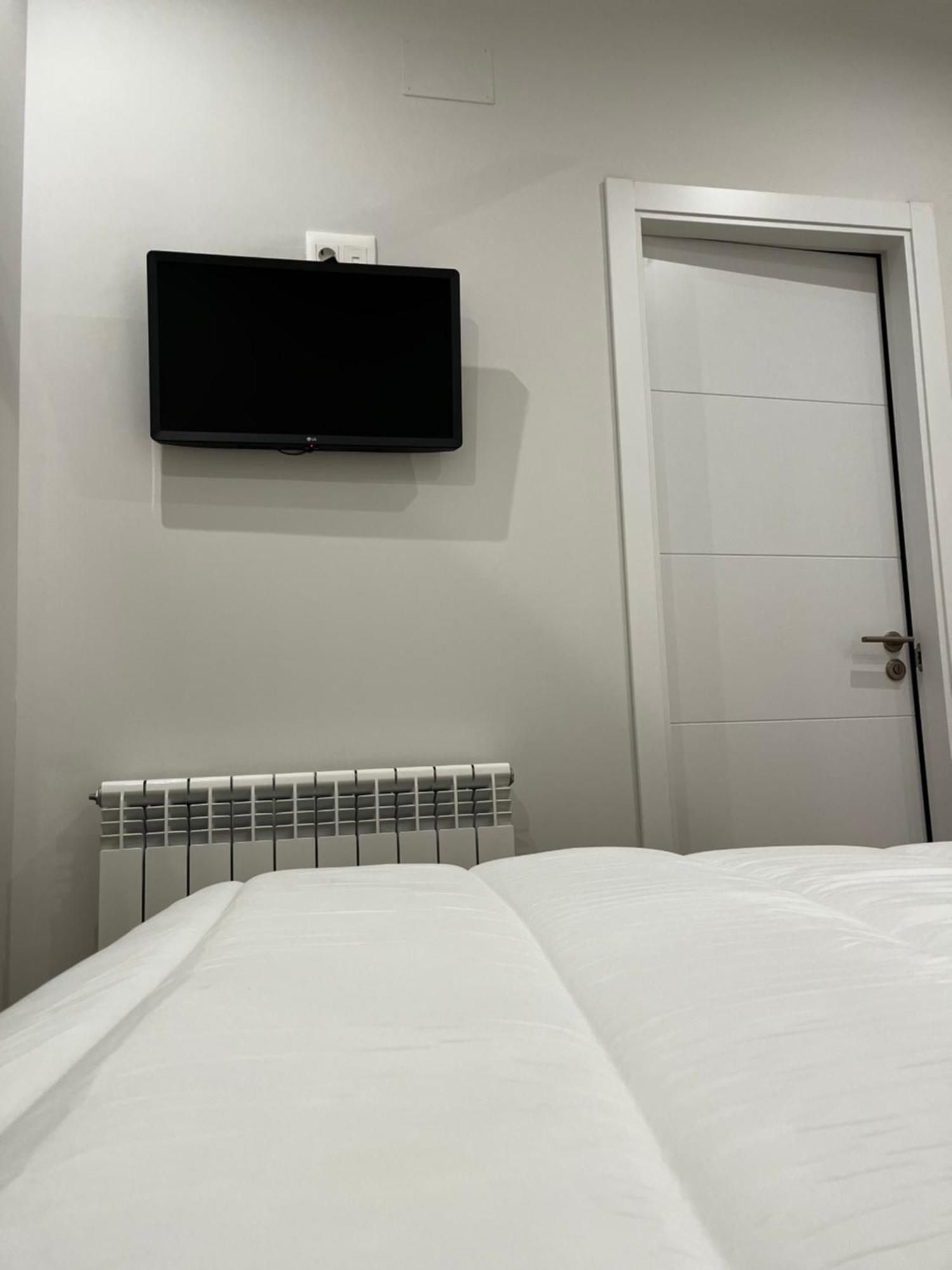 Exyca Mendez Alvaro Apartment Madrid Exterior foto