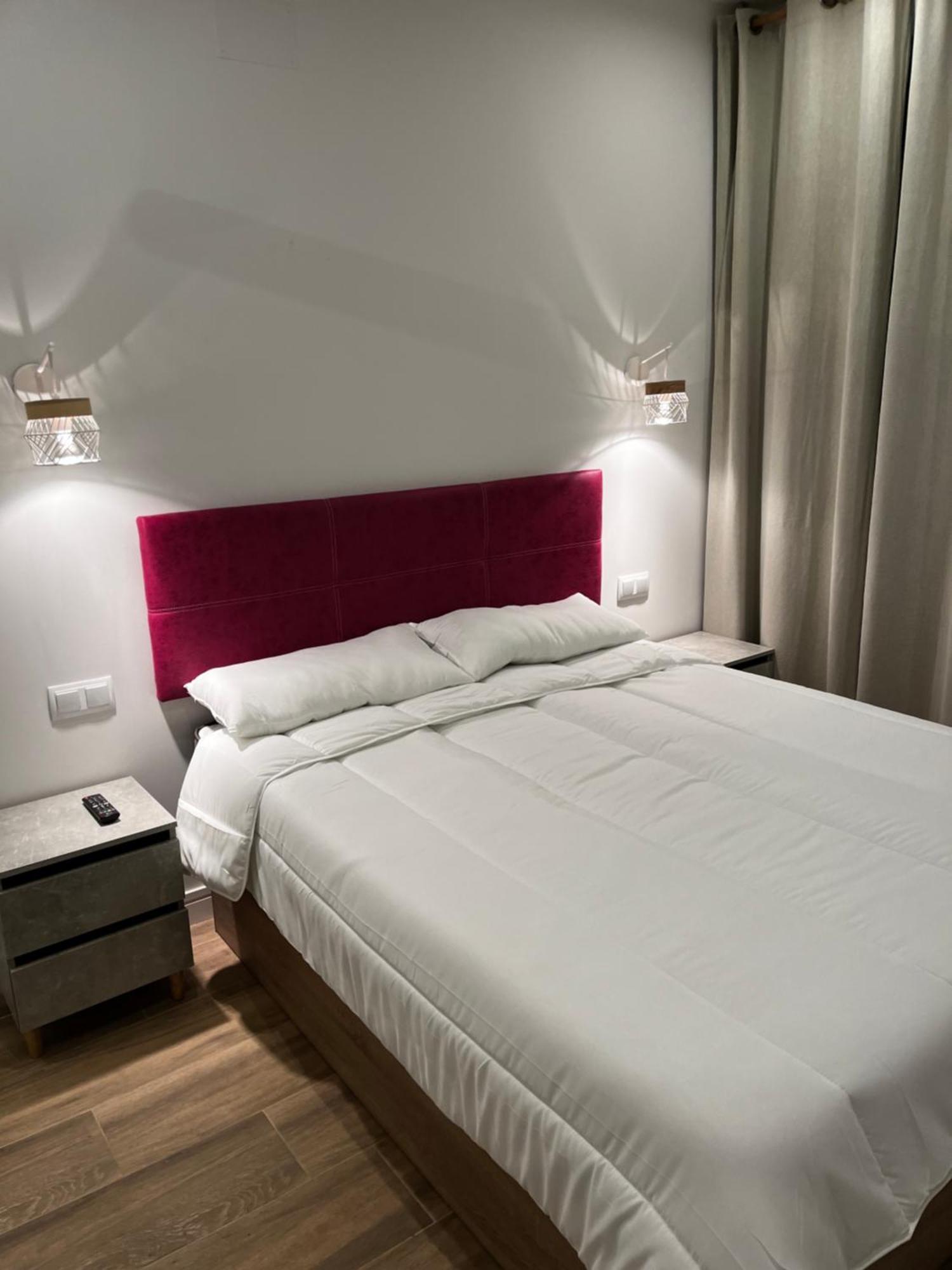 Exyca Mendez Alvaro Apartment Madrid Exterior foto